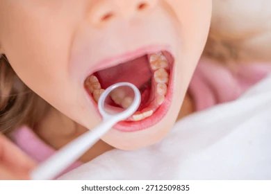 Gum Care & Kids Dentistry